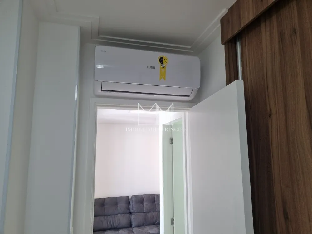 Apartamento, 1 quarto, 35 m² - Foto 6