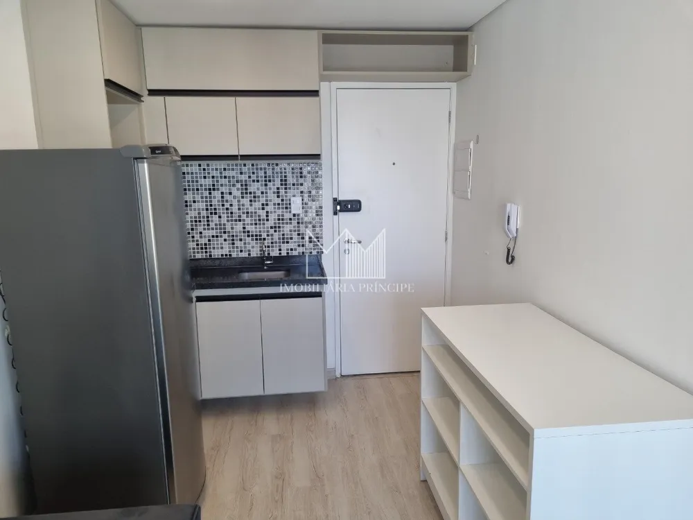 Apartamento, 1 quarto, 35 m² - Foto 2