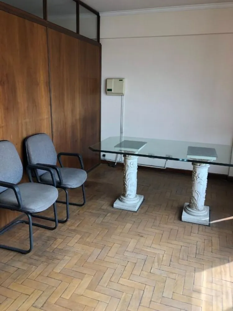 Sala-Conjunto, 35 m² - Foto 5