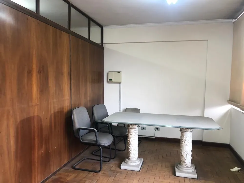 Sala-Conjunto, 35 m² - Foto 1