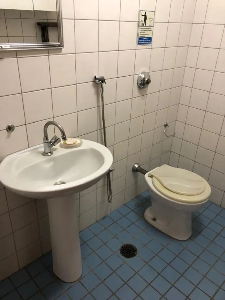 Sala-Conjunto, 35 m² - Foto 6