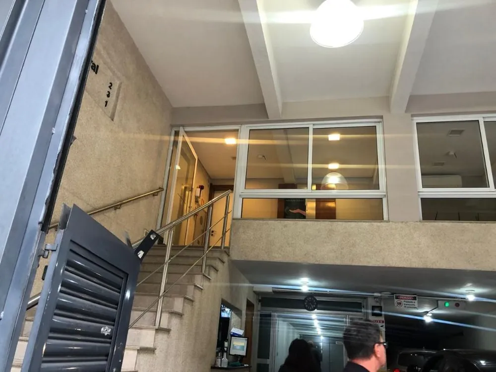 Sala-Conjunto, 35 m² - Foto 12