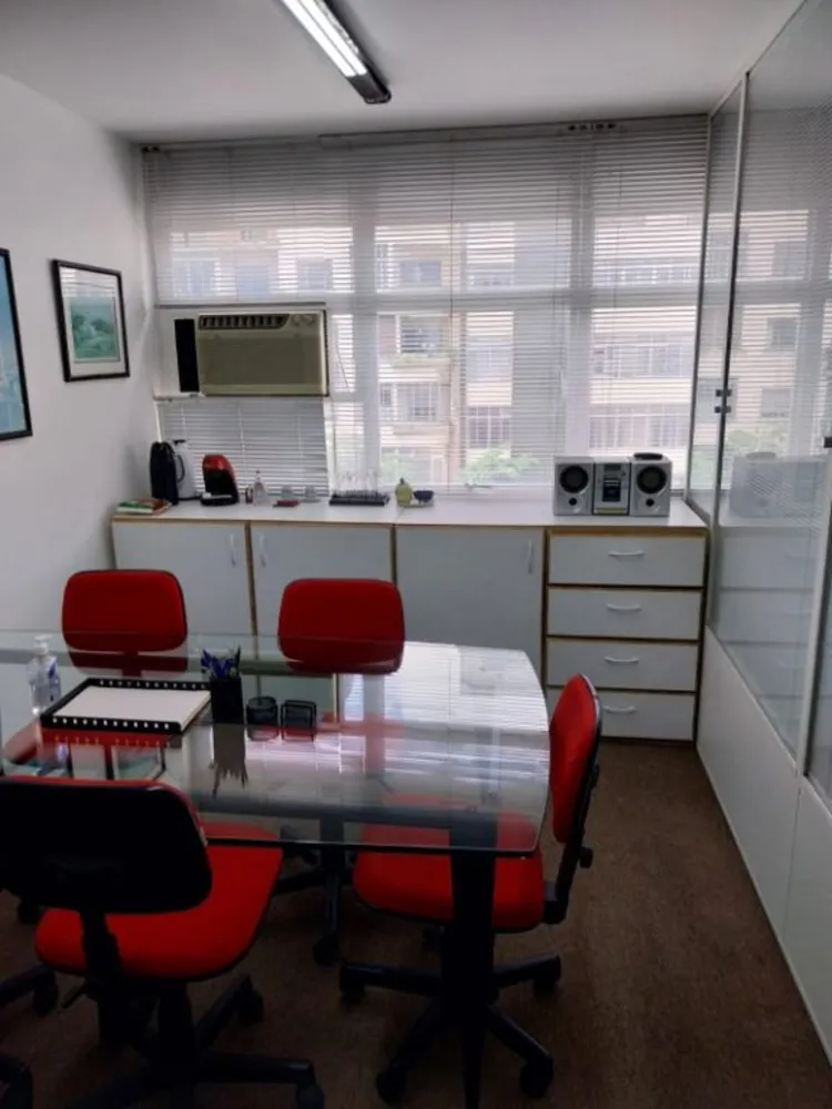 Sala-Conjunto, 43 m² - Foto 2