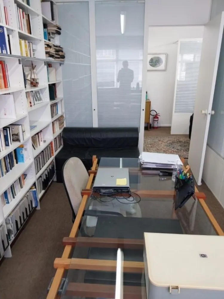 Sala-Conjunto, 43 m² - Foto 9