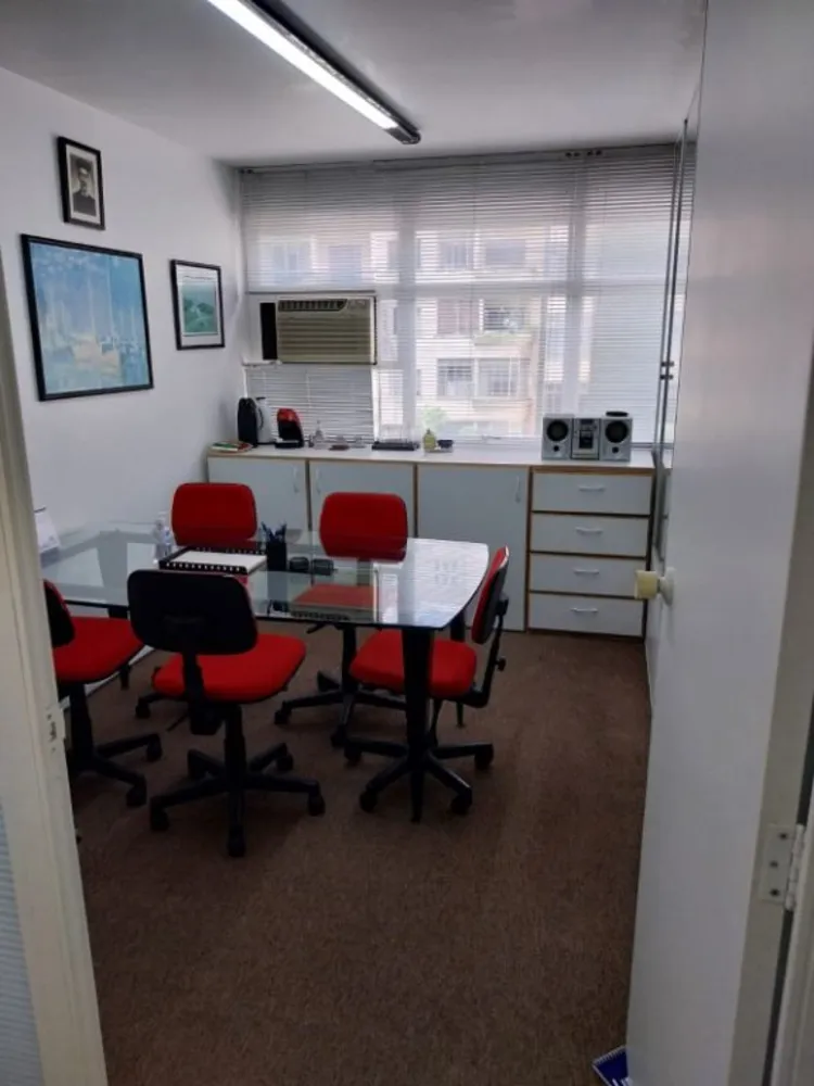 Sala-Conjunto, 43 m² - Foto 6