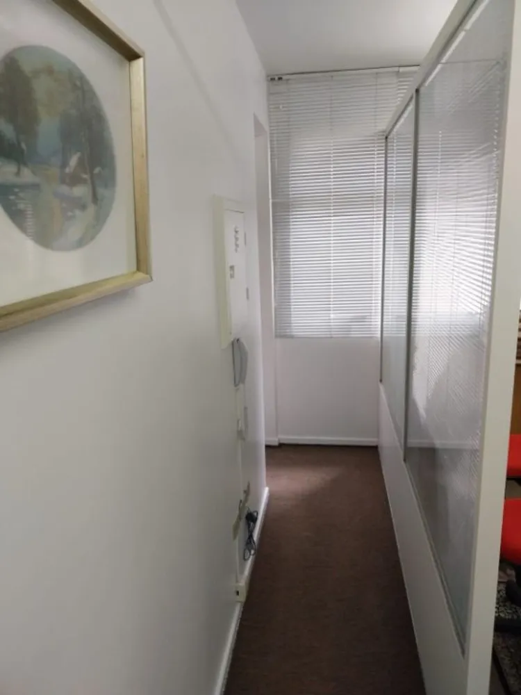 Sala-Conjunto, 43 m² - Foto 13