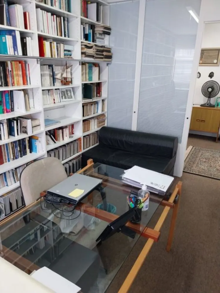 Sala-Conjunto, 43 m² - Foto 2