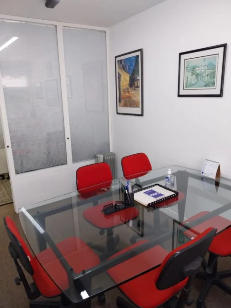 Sala-Conjunto, 43 m² - Foto 4