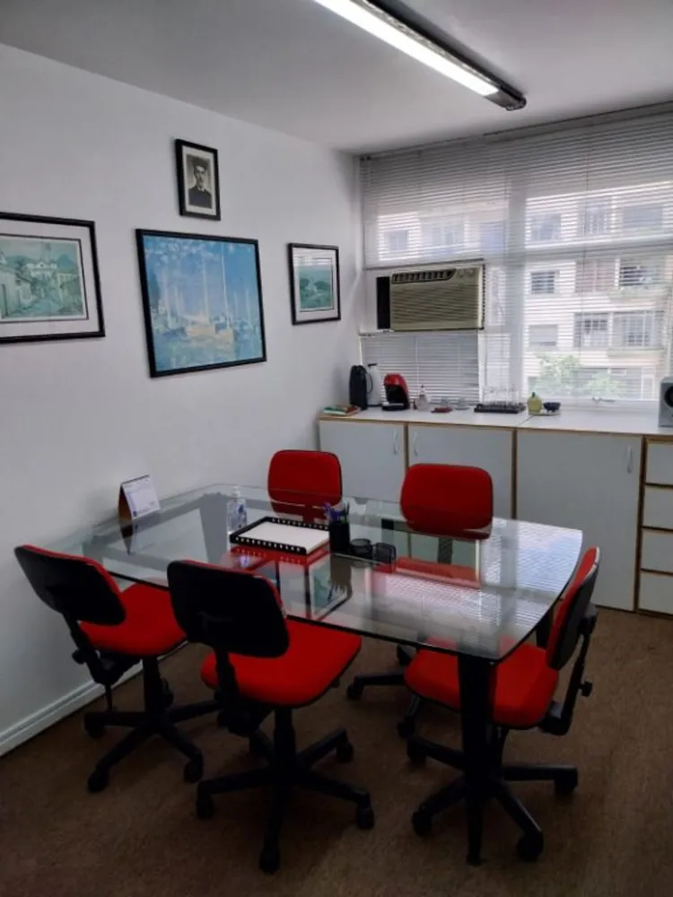 Sala-Conjunto, 43 m² - Foto 5