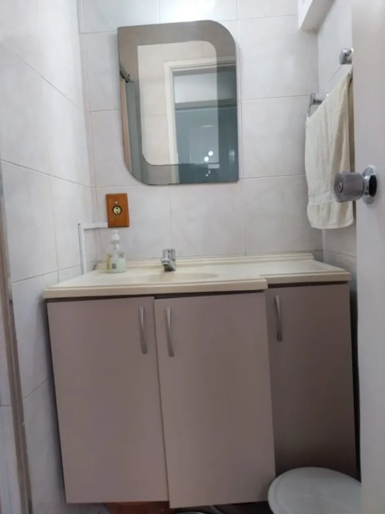 Sala-Conjunto, 43 m² - Foto 3