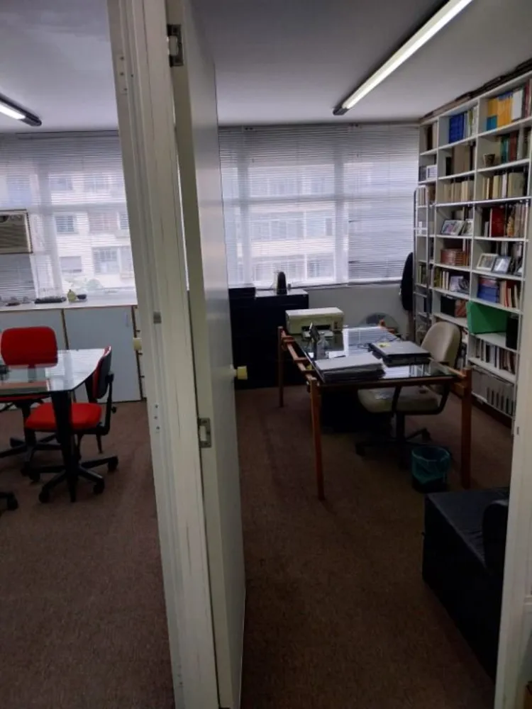 Sala-Conjunto, 43 m² - Foto 8