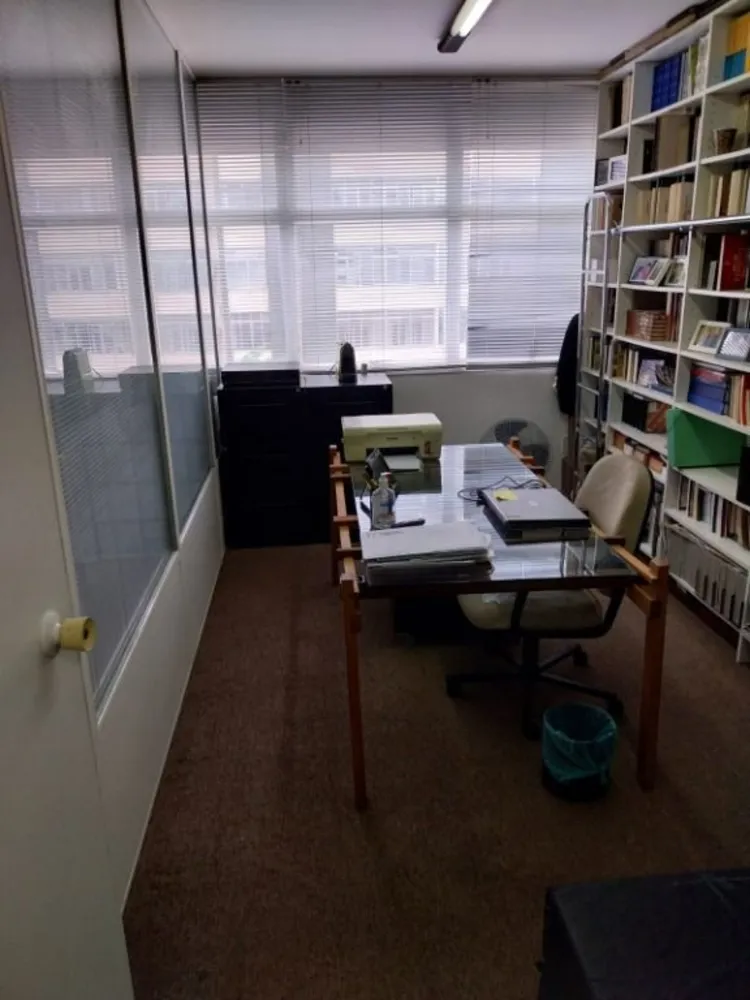 Sala-Conjunto, 43 m² - Foto 12
