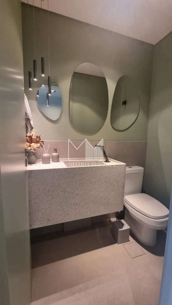 Apartamento, 4 quartos, 250 m² - Foto 3