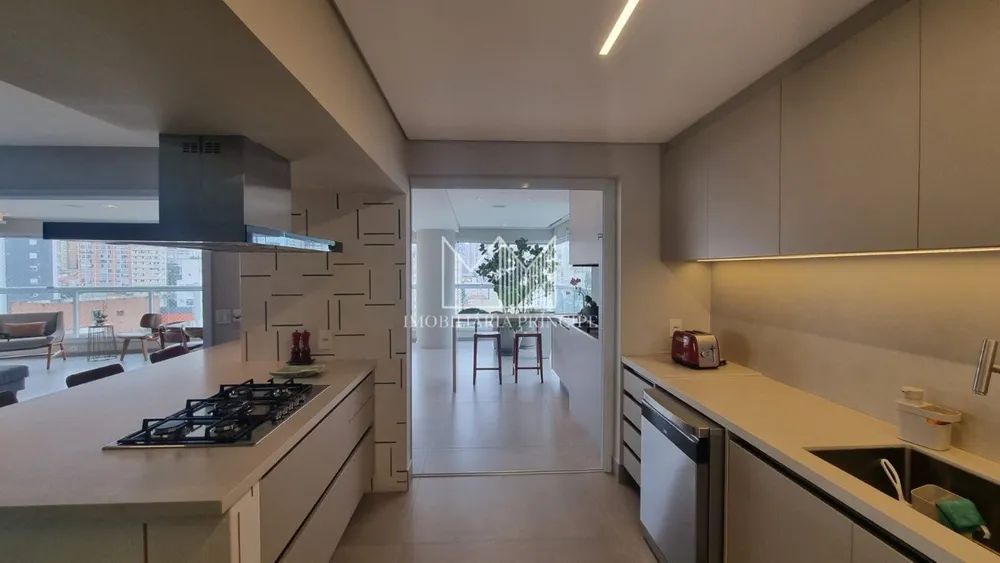 Apartamento, 4 quartos, 250 m² - Foto 1