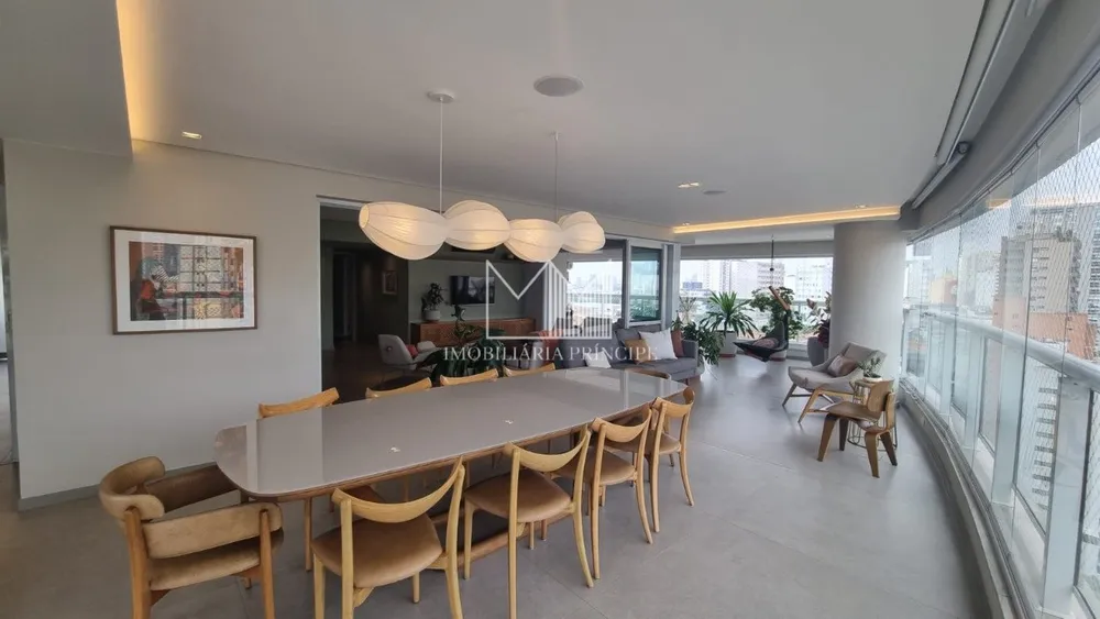 Apartamento, 4 quartos, 250 m² - Foto 7