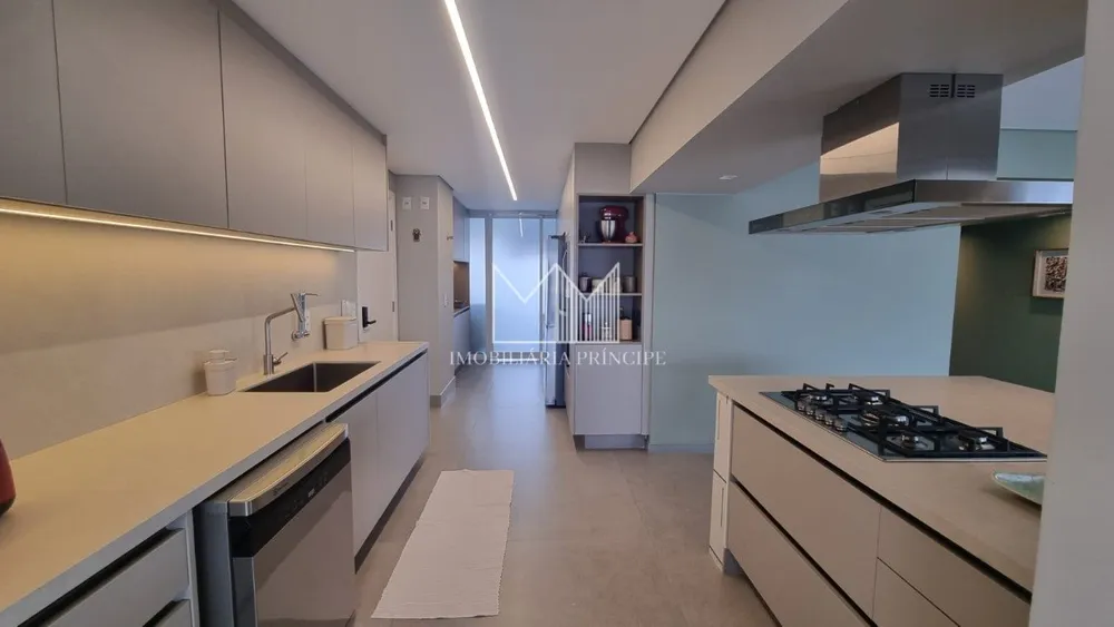Apartamento, 4 quartos, 250 m² - Foto 6