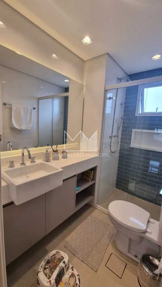 Apartamento, 4 quartos, 250 m² - Foto 5