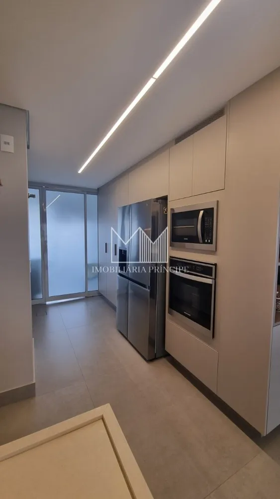 Apartamento, 4 quartos, 250 m² - Foto 6