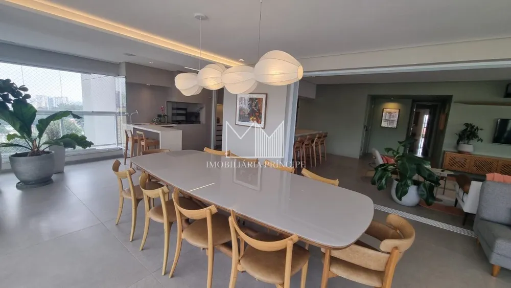 Apartamento, 4 quartos, 250 m² - Foto 1
