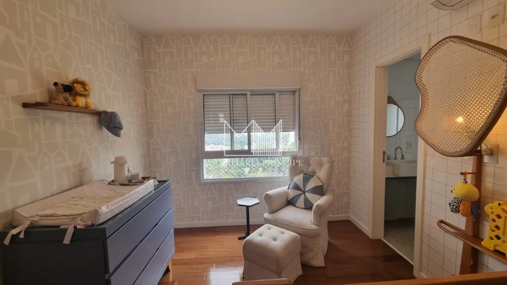 Apartamento, 4 quartos, 250 m² - Foto 7