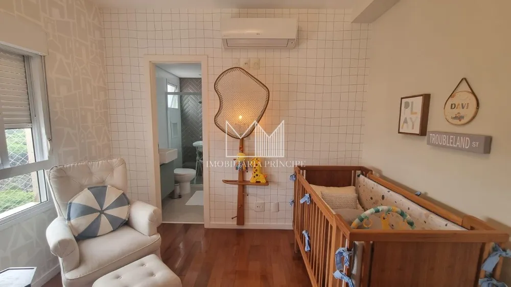 Apartamento, 4 quartos, 250 m² - Foto 8