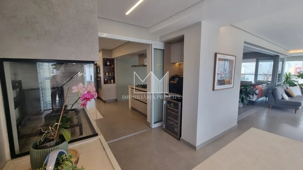 Apartamento, 4 quartos, 250 m² - Foto 2