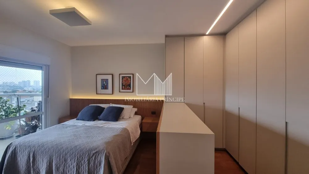 Apartamento, 4 quartos, 250 m² - Foto 16