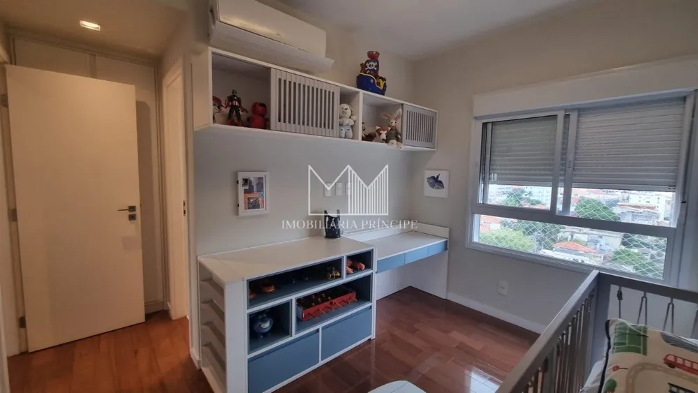 Apartamento, 4 quartos, 250 m² - Foto 8