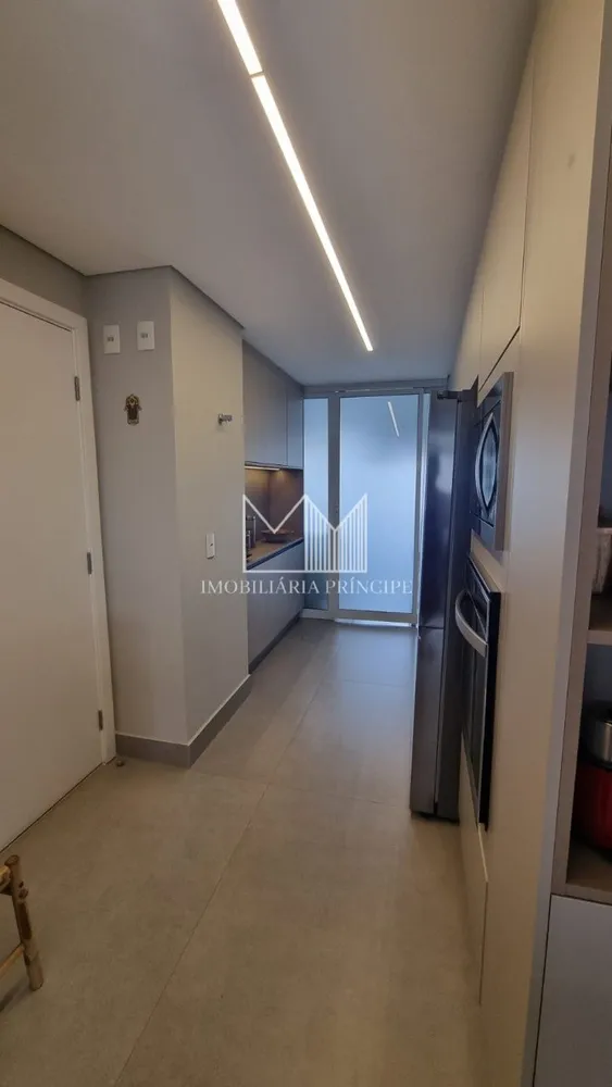 Apartamento, 4 quartos, 250 m² - Foto 9
