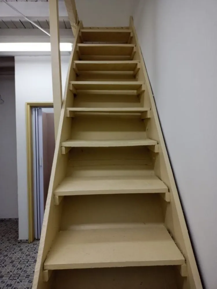 Sala-Conjunto, 20 m² - Foto 4
