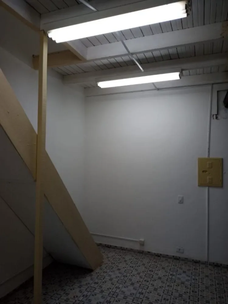 Sala-Conjunto, 20 m² - Foto 1