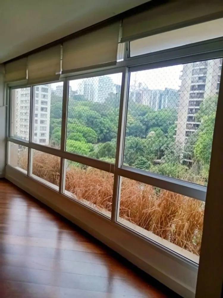 Apartamento, 3 quartos, 270 m² - Foto 16