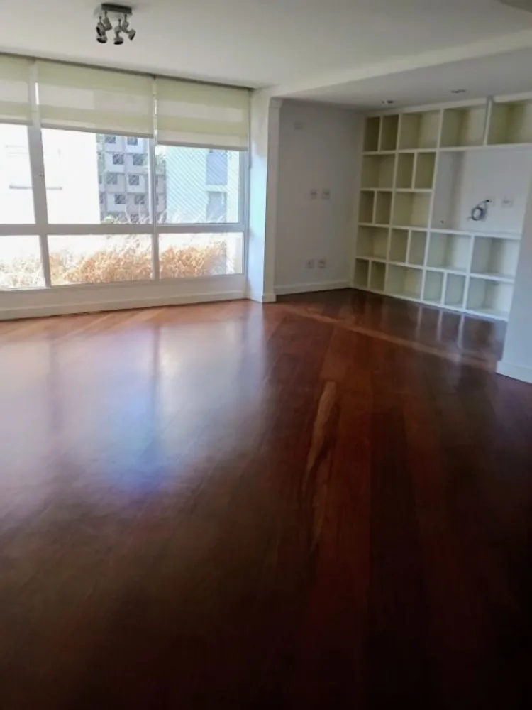 Apartamento, 3 quartos, 270 m² - Foto 1