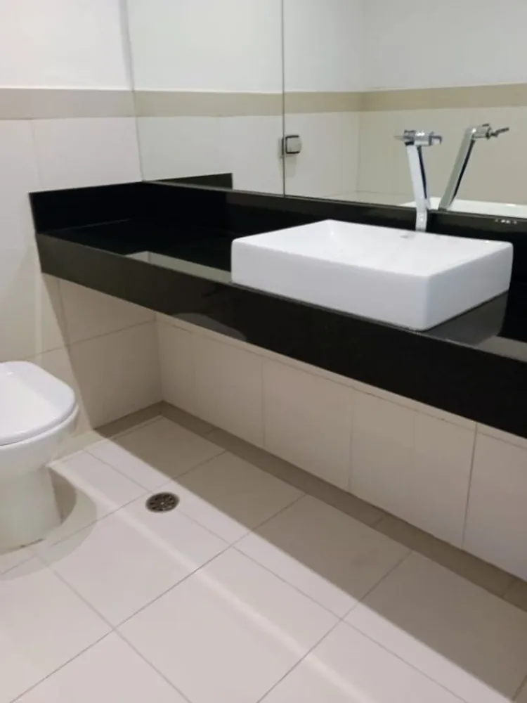 Apartamento, 3 quartos, 270 m² - Foto 3