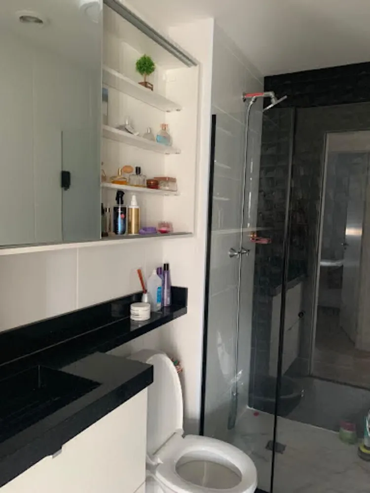 Apartamento, 2 quartos, 59 m² - Foto 5