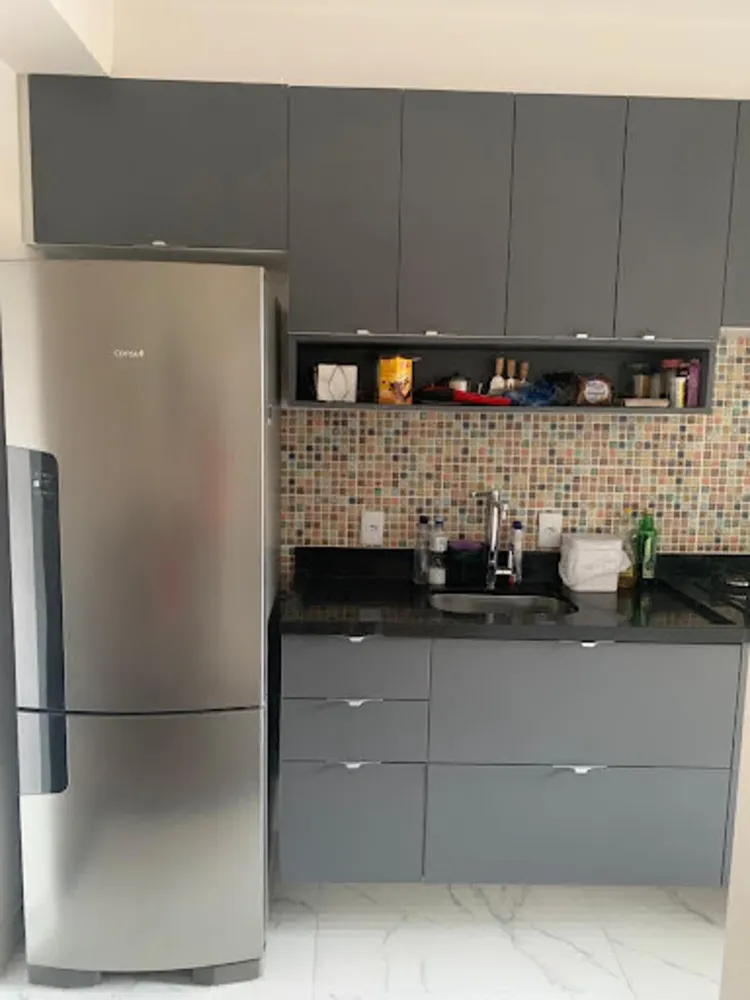 Apartamento, 2 quartos, 59 m² - Foto 4