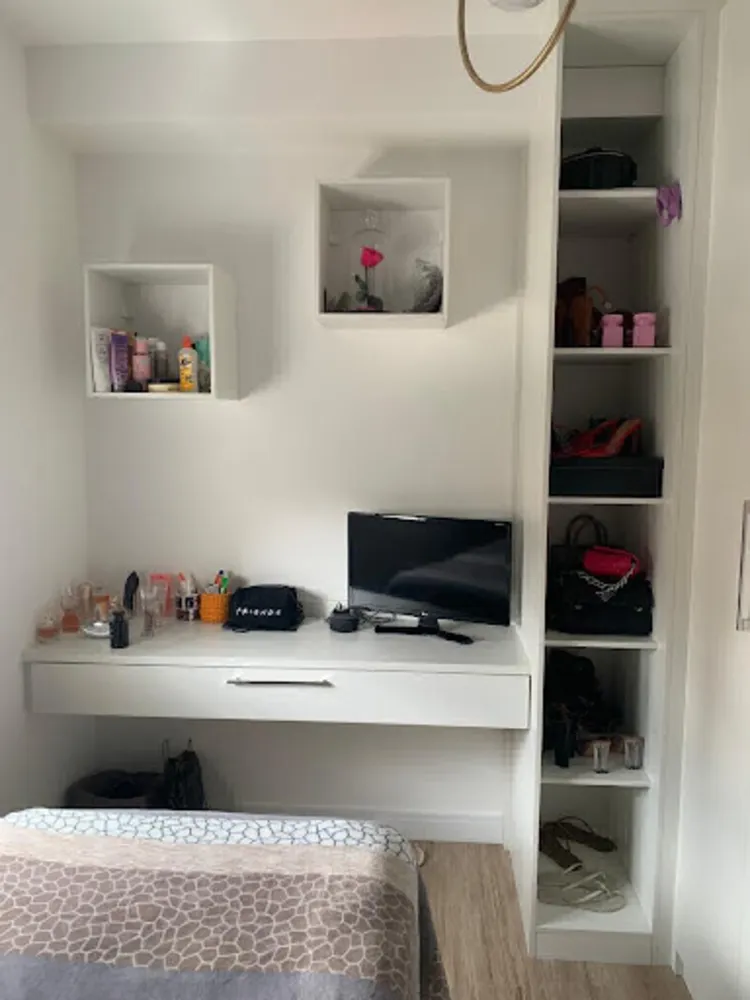 Apartamento, 2 quartos, 59 m² - Foto 6
