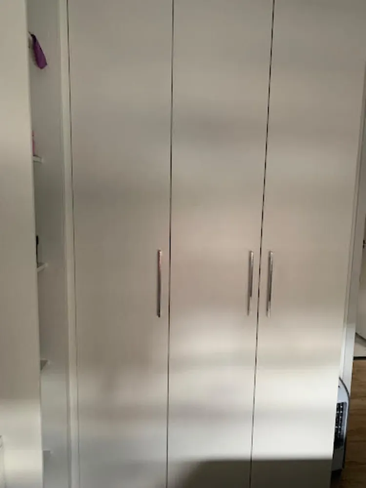 Apartamento, 2 quartos, 59 m² - Foto 2