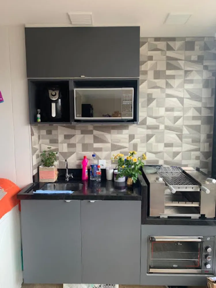 Apartamento, 2 quartos, 59 m² - Foto 3