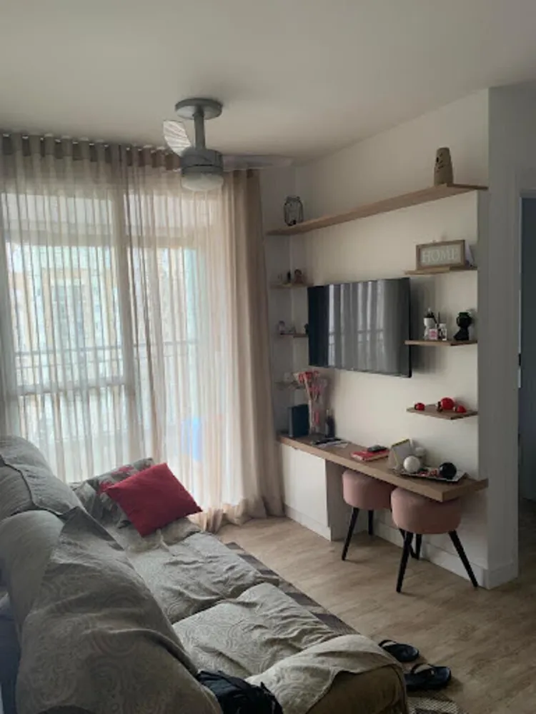 Apartamento, 2 quartos, 59 m² - Foto 8