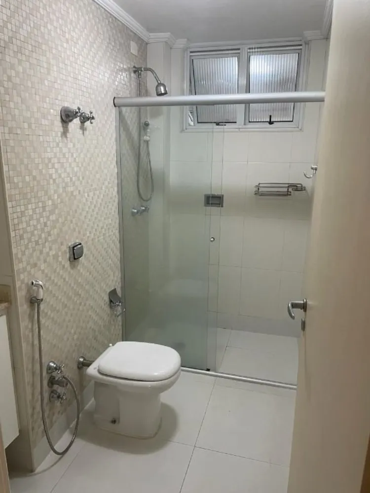 Apartamento, 2 quartos, 73 m² - Foto 2