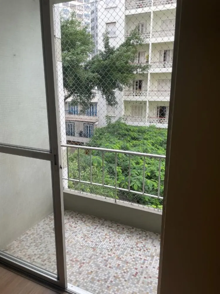 Apartamento, 2 quartos, 73 m² - Foto 1