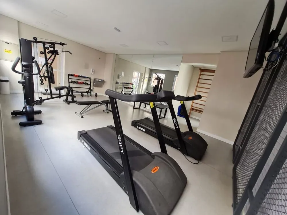 Apartamento, 1 quarto, 34 m² - Foto 2