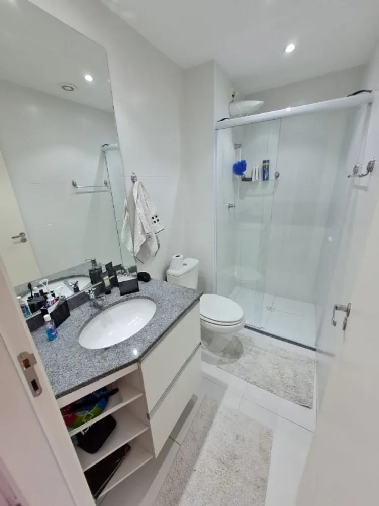 Apartamento, 1 quarto, 34 m² - Foto 3