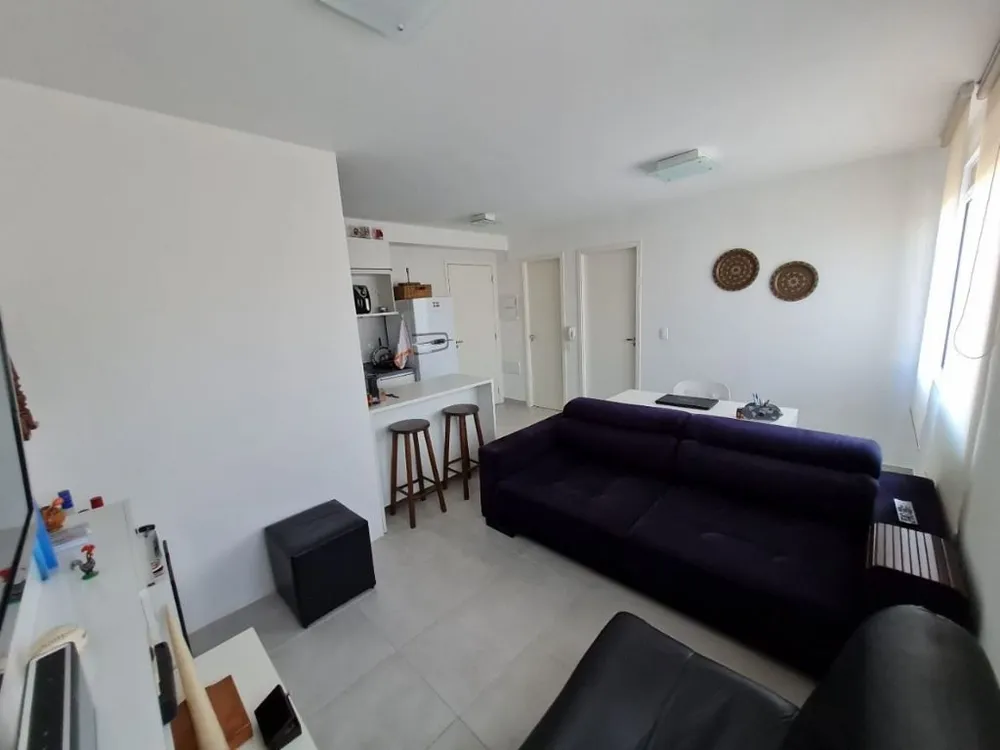 Apartamento, 1 quarto, 34 m² - Foto 4