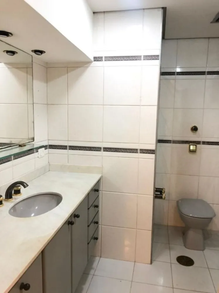 Apartamento, 3 quartos, 110 m² - Foto 10