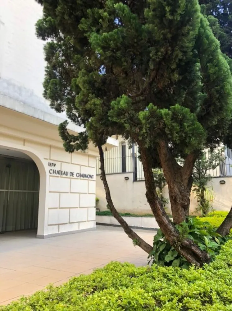Apartamento, 3 quartos, 110 m² - Foto 7