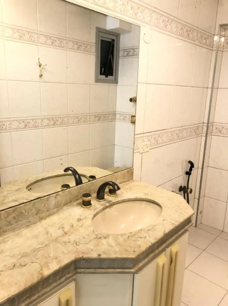 Apartamento, 3 quartos, 110 m² - Foto 6