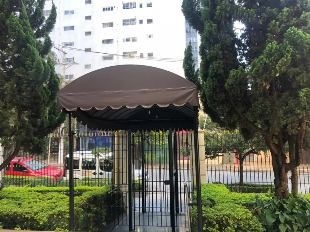 Apartamento, 3 quartos, 110 m² - Foto 3