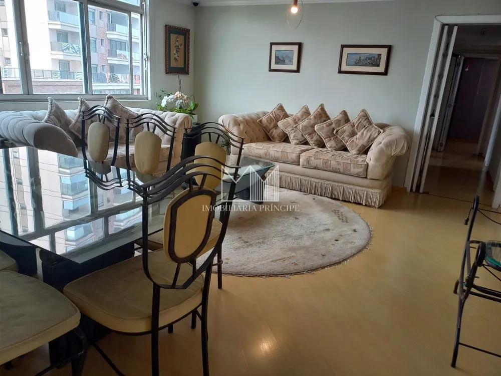 Apartamento, 3 quartos, 109 m² - Foto 1